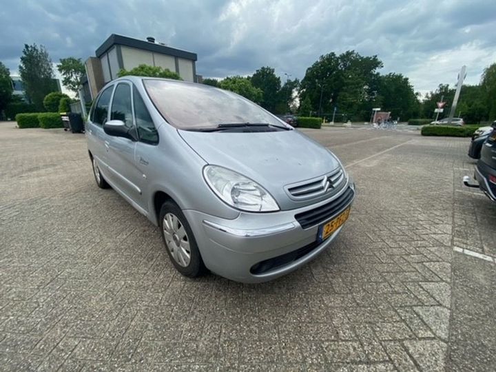 Photo 4 VIN: VF7CHRFNF25903934 - CITROEN XSARA PICASSO 