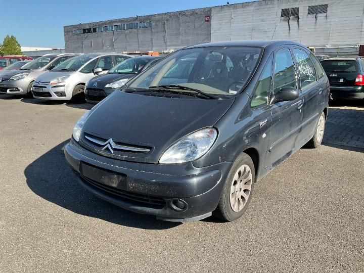 Photo 1 VIN: VF7CHRHYB39274324 - CITROEN XSARA PICASSO MPV 