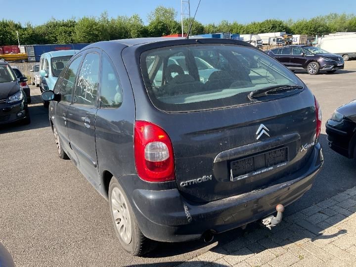 Photo 4 VIN: VF7CHRHYB39274324 - CITROEN XSARA PICASSO MPV 