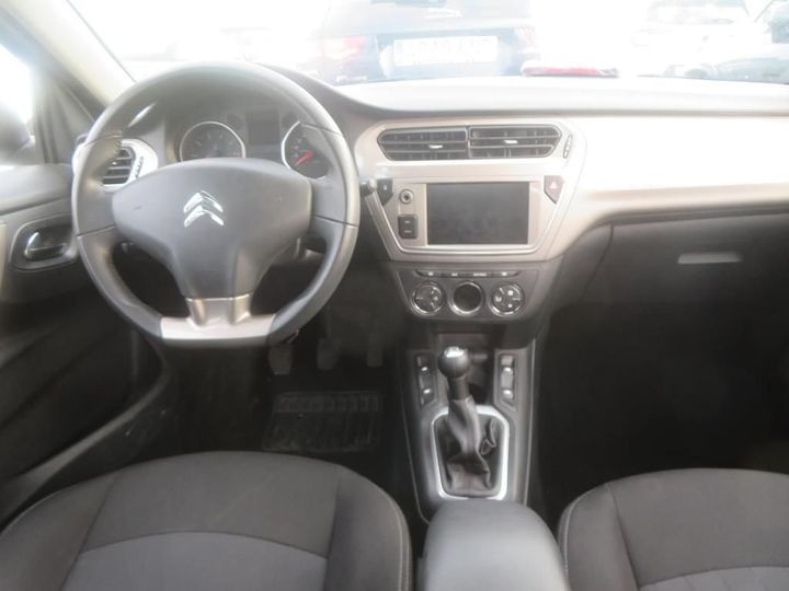 Photo 3 VIN: VF7DDBHY6JJ630271 - CITROEN C-ELYSE 