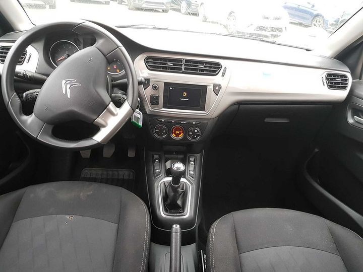 Photo 14 VIN: VF7DDHMRPKJ724743 - CITROEN C-ELYSE 