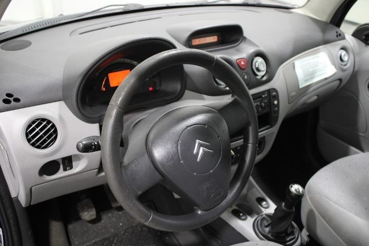 Photo 8 VIN: VF7FC8HZB27290009 - CITROEN C3 HATCHBACK 