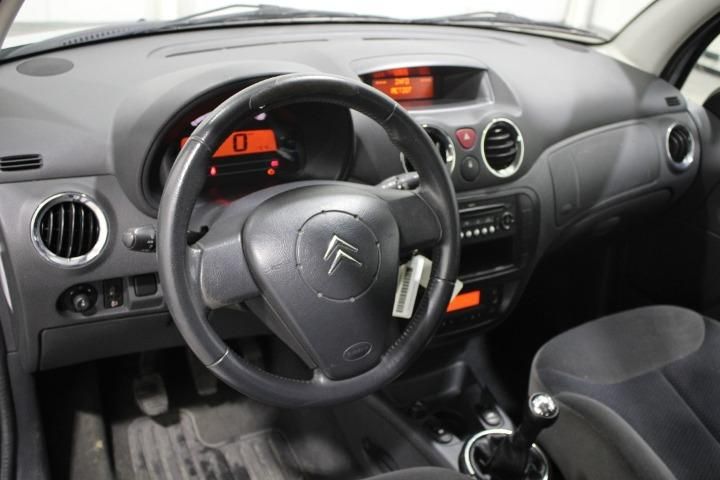 Photo 6 VIN: VF7FC8HZC28983079 - CITROEN C3 HATCHBACK 