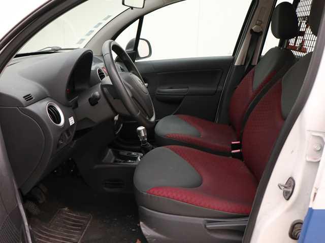 Photo 10 VIN: VF7FC8HZCAE515720 - CITROEN C3 