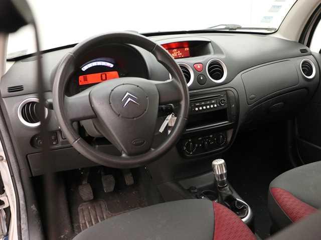 Photo 12 VIN: VF7FC8HZCAE515720 - CITROEN C3 