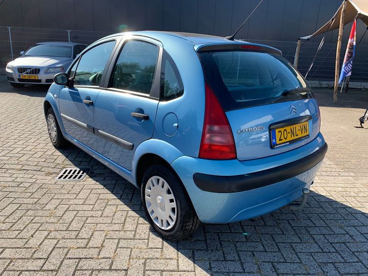 Photo 2 VIN: VF7FCHFXB26866314 - CITROEN C3 