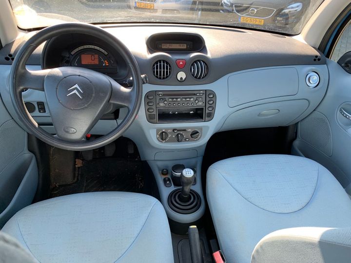 Photo 7 VIN: VF7FCHFXB26866314 - CITROEN C3 