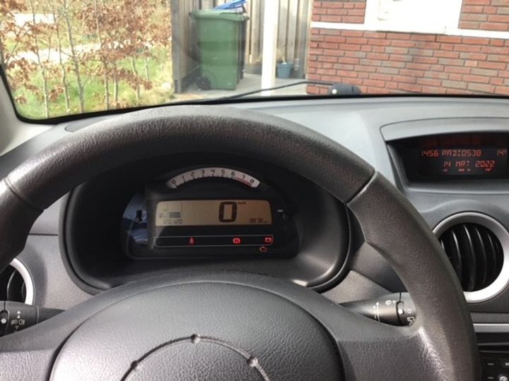 Photo 6 VIN: VF7FCHFXC29067002 - CITROEN C3 