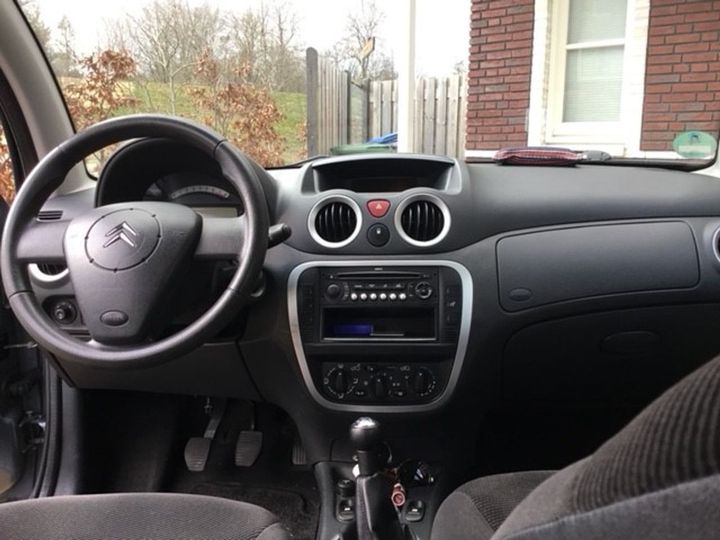 Photo 8 VIN: VF7FCHFXC29067002 - CITROEN C3 