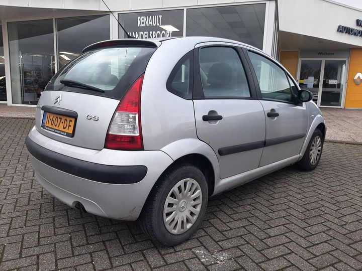 Photo 3 VIN: VF7FCHFXC29179440 - CITROEN C3 