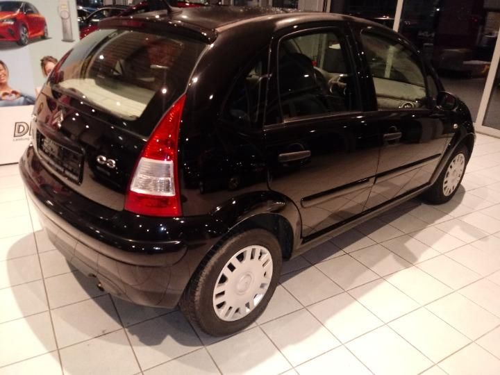 Photo 11 VIN: VF7FCKFUC28795156 - CITROEN C3 HATCHBACK 