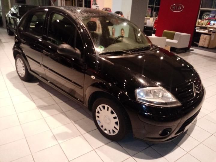 Photo 13 VIN: VF7FCKFUC28795156 - CITROEN C3 HATCHBACK 