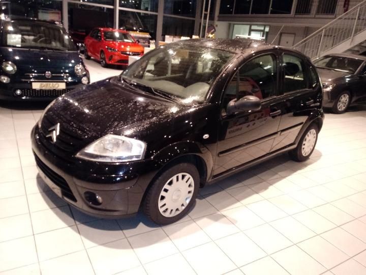 Photo 6 VIN: VF7FCKFUC28795156 - CITROEN C3 HATCHBACK 