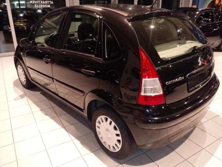 Photo 8 VIN: VF7FCKFUC28795156 - CITROEN C3 HATCHBACK 