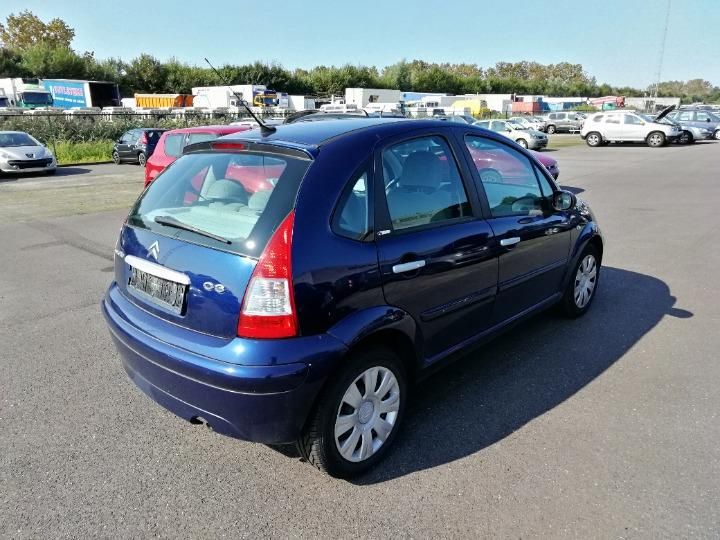 Photo 3 VIN: VF7FCKFVC28651280 - CITROEN C3 HATCHBACK 