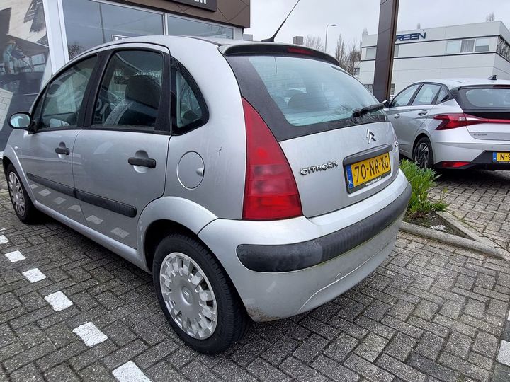 Photo 2 VIN: VF7FCKFVE26836725 - CITROEN C3 