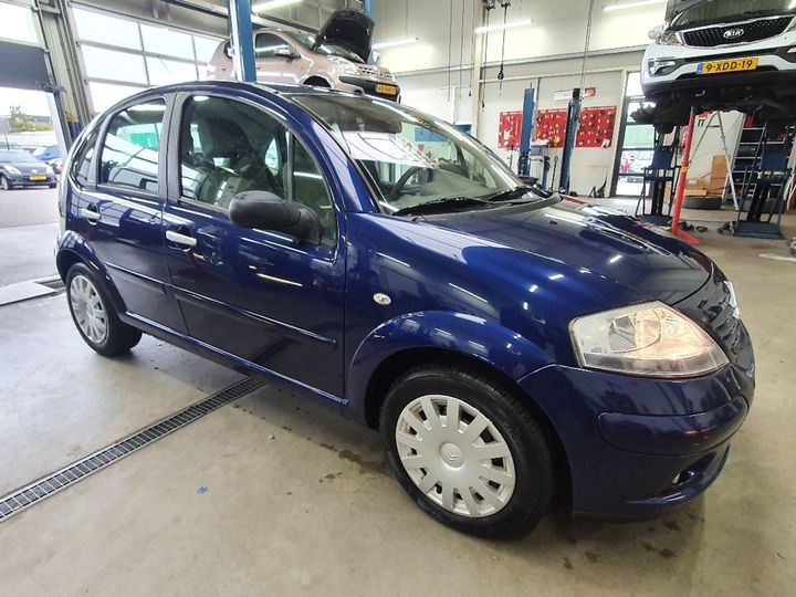 Photo 4 VIN: VF7FCKFVE27291470 - CITROEN C3 