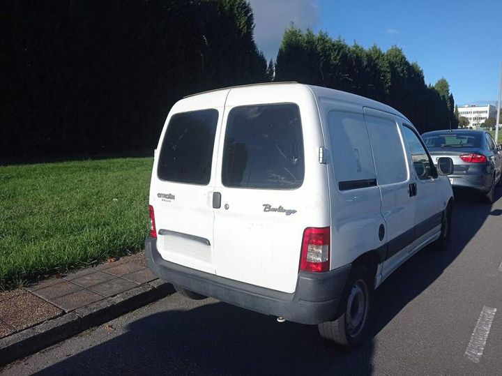 Photo 16 VIN: VF7GB9HWCAN511426 - CITROEN BERLINGO 