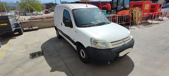 Photo 5 VIN: VF7GBWJYB94198649 - CITROEN BERLINGO 