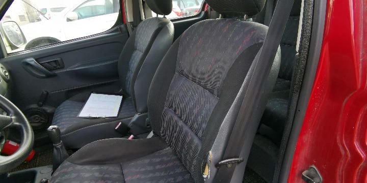 Photo 11 VIN: VF7GJKFWB93122548 - CITROEN BERLINGO L1 