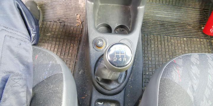 Photo 17 VIN: VF7GJKFWB93122548 - CITROEN BERLINGO L1 