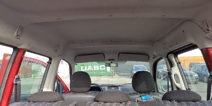 Photo 19 VIN: VF7GJKFWB93122548 - CITROEN BERLINGO L1 