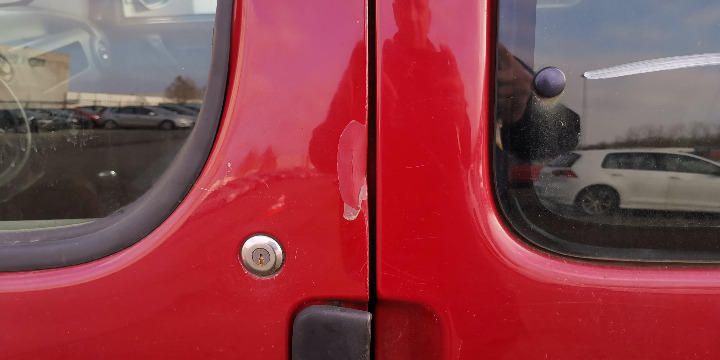 Photo 25 VIN: VF7GJKFWB93122548 - CITROEN BERLINGO L1 