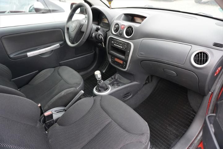 Photo 4 VIN: VF7JMHFXC97459529 - CITROEN C2 HATCHBACK 