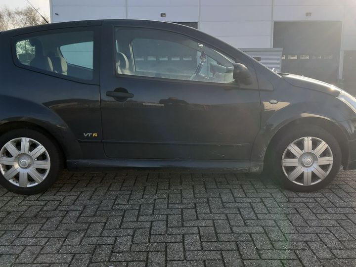 Photo 9 VIN: VF7JMKFVB97140534 - CITROEN C2 