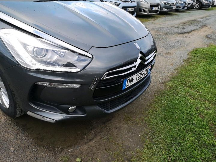 Photo 17 VIN: VF7KF9HD8ES513358 - CITROEN DS5 