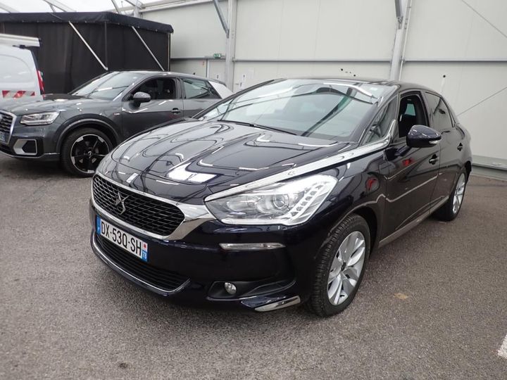 Photo 1 VIN: VF7KFAHRMFS521075 - DS AUTOMOBILES DS5 