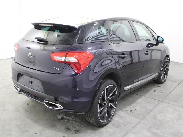 Photo 3 VIN: VF7KFAHSMFS514557 - DS AUTOMOBILES DS 5 HATCHBACK 