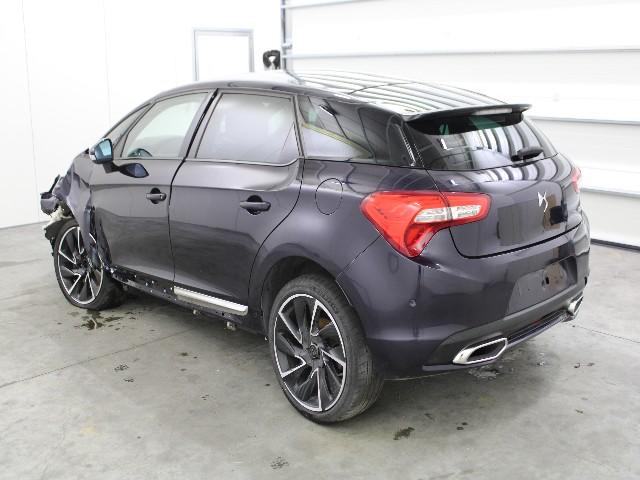 Photo 4 VIN: VF7KFAHSMFS514557 - DS AUTOMOBILES DS 5 HATCHBACK 