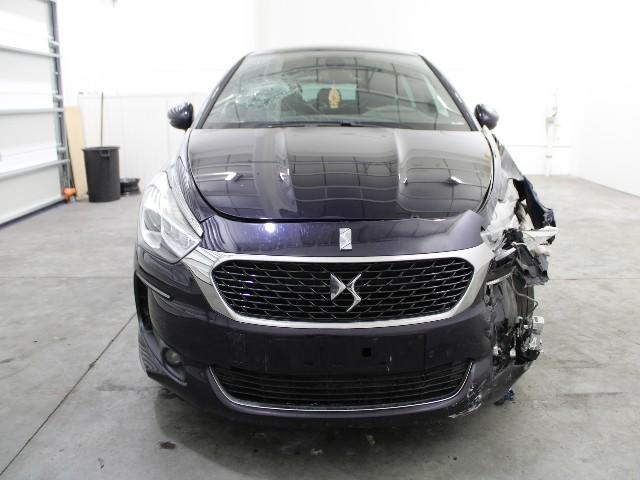 Photo 5 VIN: VF7KFAHSMFS514557 - DS AUTOMOBILES DS 5 HATCHBACK 