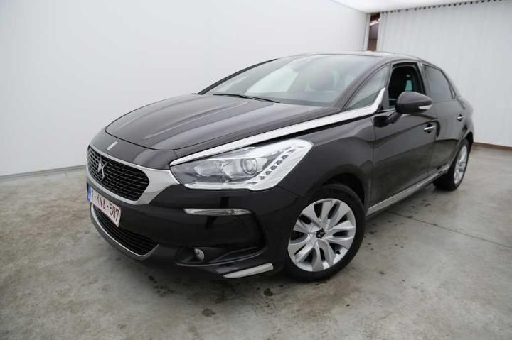 Photo 1 VIN: VF7KFAHSMFS516594 - CITROEN DS5 