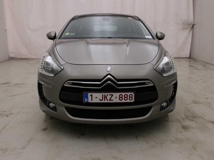 Photo 17 VIN: VF7KFAHWTES513222 - CITROEN DS5 