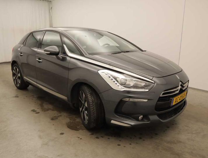 Photo 5 VIN: VF7KFAHWTES513380 - CITROEN DS5 FL15 