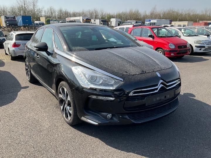 Photo 3 VIN: VF7KFAHWTFS512674 - CITROEN DS5 HATCHBACK 