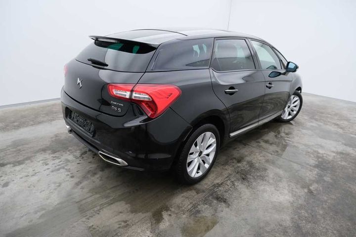 Photo 2 VIN: VF7KFAHWTGS507386 - DS AUTOMOBILES DS5 FL&#3915 