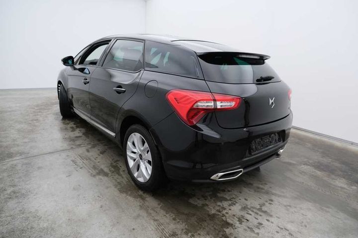 Photo 7 VIN: VF7KFAHWTGS507386 - DS AUTOMOBILES DS5 FL&#3915 