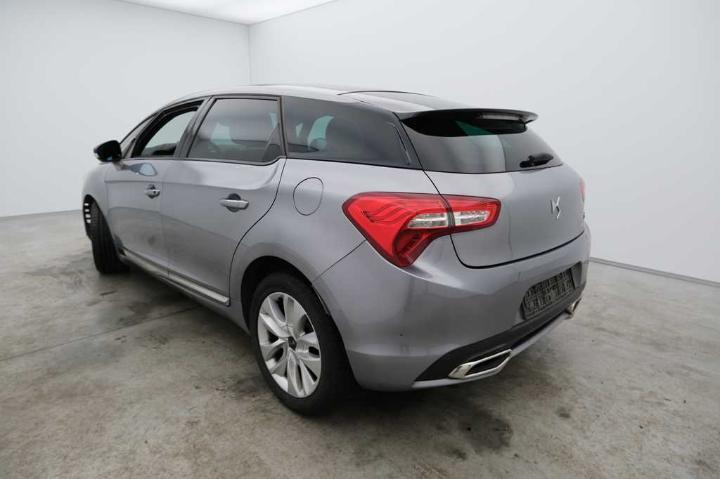 Photo 7 VIN: VF7KFAHWTHS500142 - DS AUTOMOBILES DS5 FL&#3915 