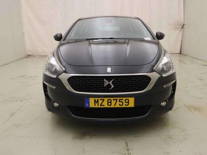 Photo 15 VIN: VF7KFAHXMGS507466 - DS AUTOMOBILES DS5 