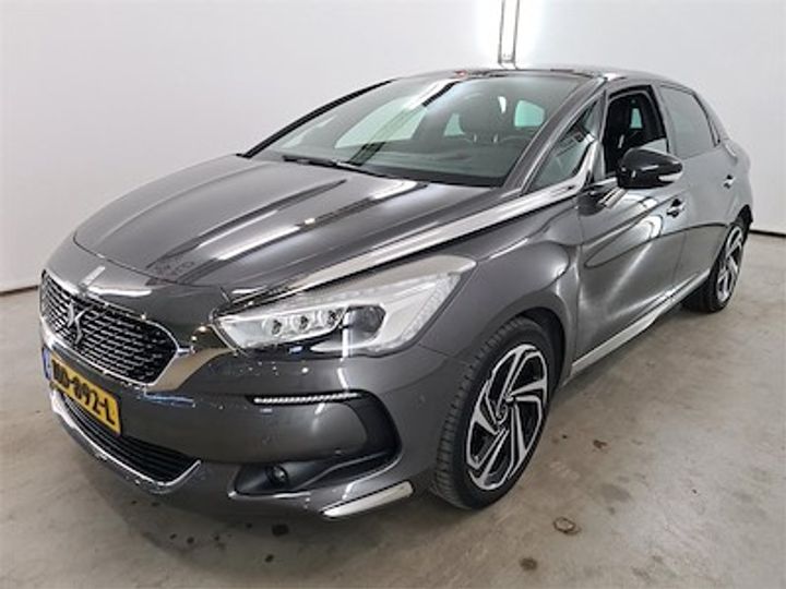 Photo 1 VIN: VF7KFAHXMGS509263 - DS AUTOMOBILES DS 5 