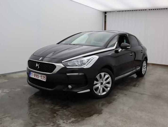 Photo 1 VIN: VF7KFAHXMHS500786 - DS AUTOMOBILES DS5 FL&#3915 