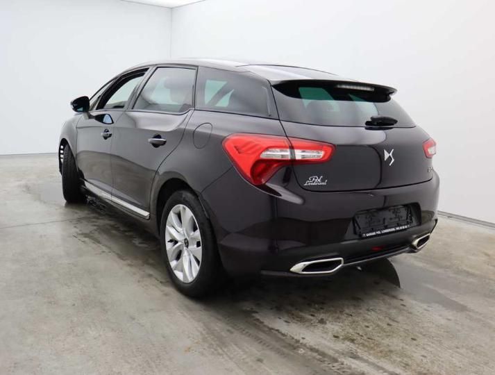 Photo 7 VIN: VF7KFAHXMHS500786 - DS AUTOMOBILES DS5 FL&#3915 