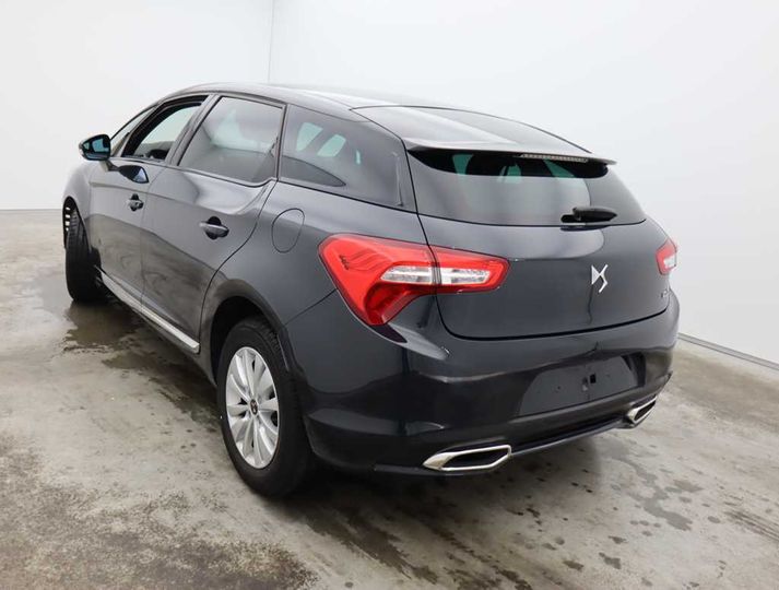 Photo 7 VIN: VF7KFBHXMGS504384 - DS AUTOMOBILES DS5 FL&#3915 