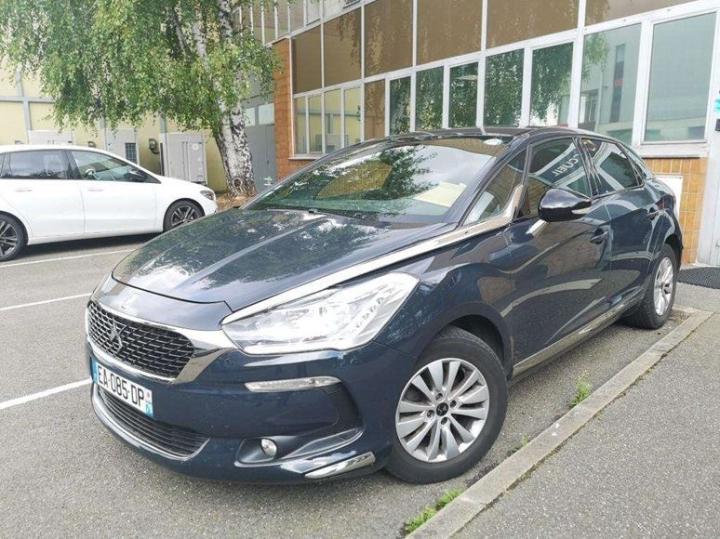 Photo 0 VIN: VF7KFBHZMGS501831 - DS AUTOMOBILES DS5 