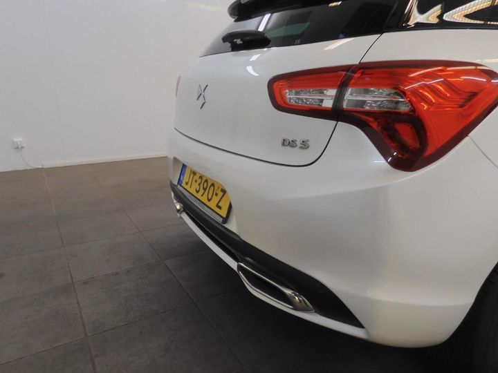 Photo 10 VIN: VF7KFBHZMGS505545 - DS AUTOMOBILES DS 5 