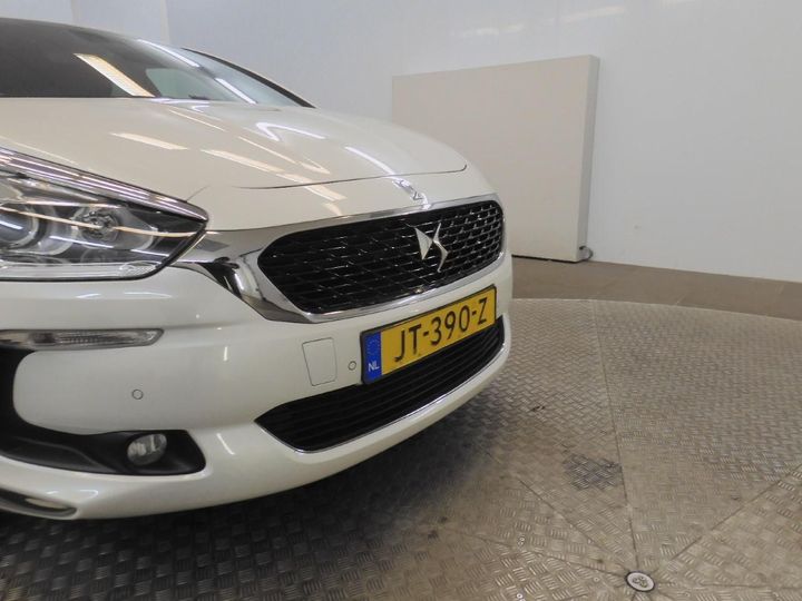 Photo 15 VIN: VF7KFBHZMGS505545 - DS AUTOMOBILES DS 5 