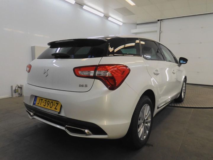 Photo 3 VIN: VF7KFBHZMGS505545 - DS AUTOMOBILES DS 5 